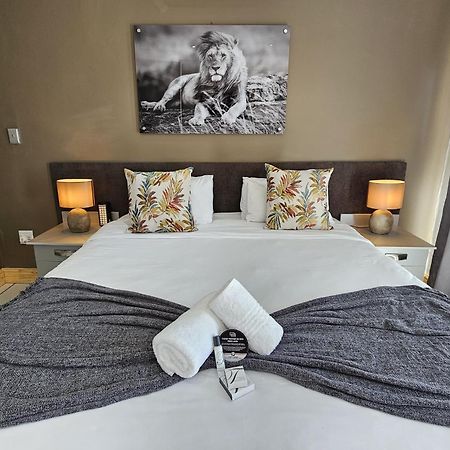 Lion Lodge Bloemfontein Exterior photo